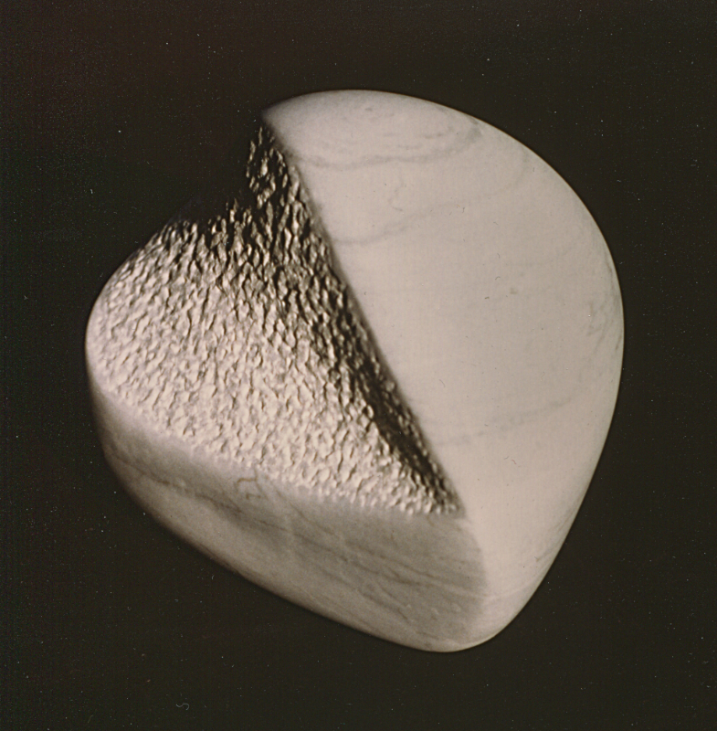 Marmor Kunstwerk
